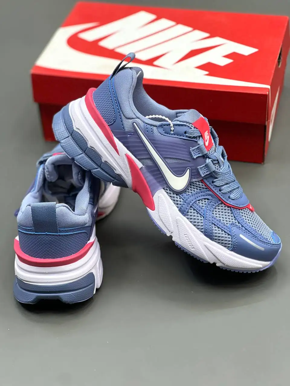 Nike V2K Running – Master Quality