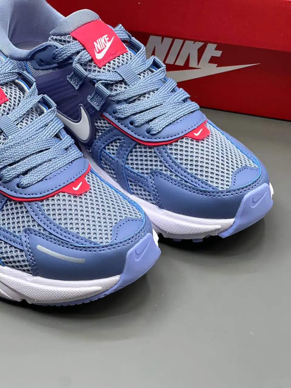 Nike V2K Running – Master Quality