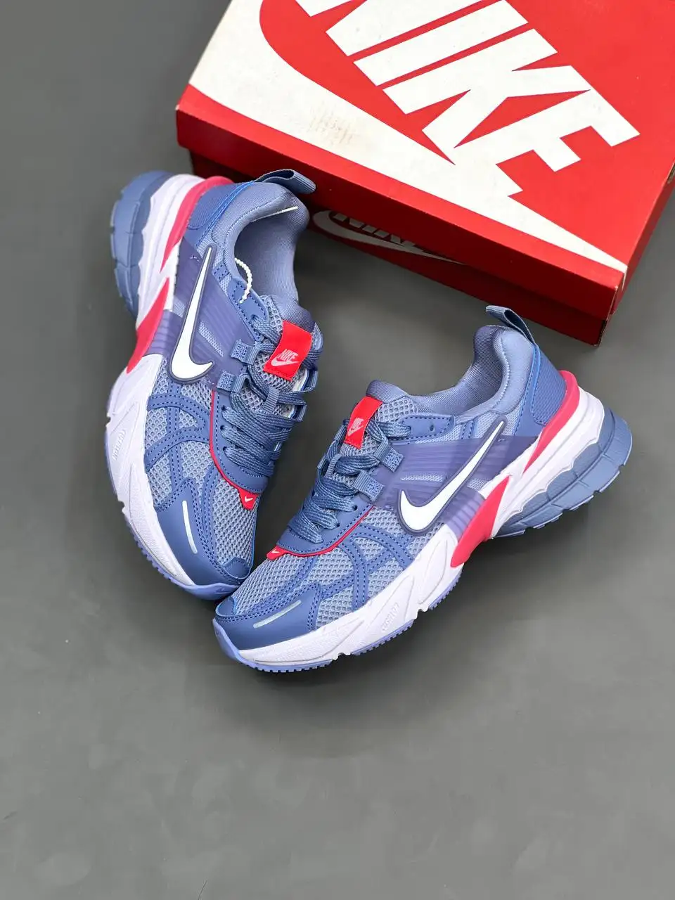 Nike V2K Running – Master Quality