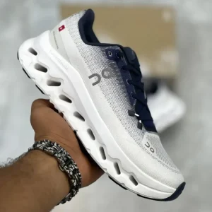 QC White navy