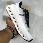 QC White Black