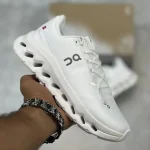 QC White