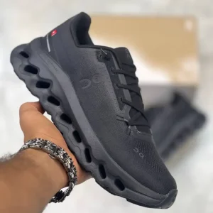 QC Black