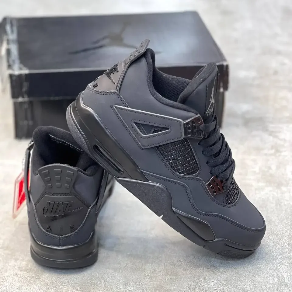 Jordan 4