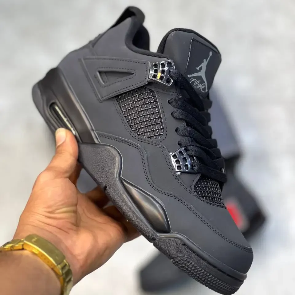 Jordan 4