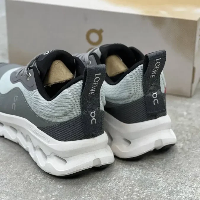 QC Gray