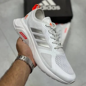 Adidas Cloudfoam White