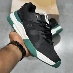 QC THE ROGER Pro