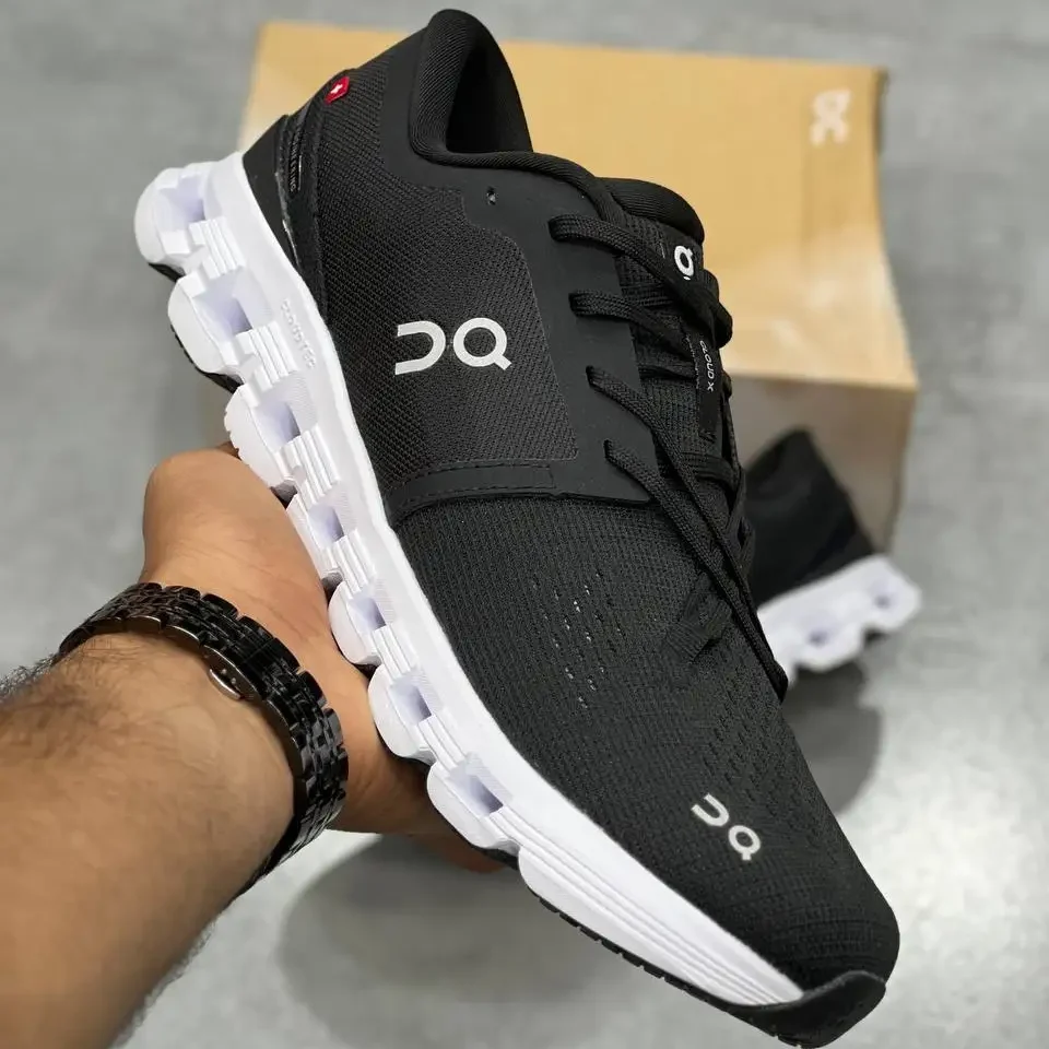 QC Cloud X 4