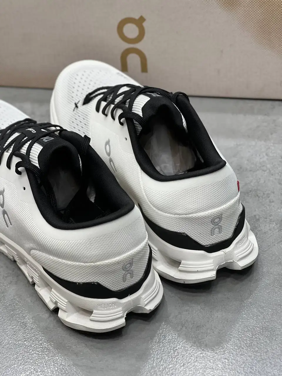 QC Cloud X 4