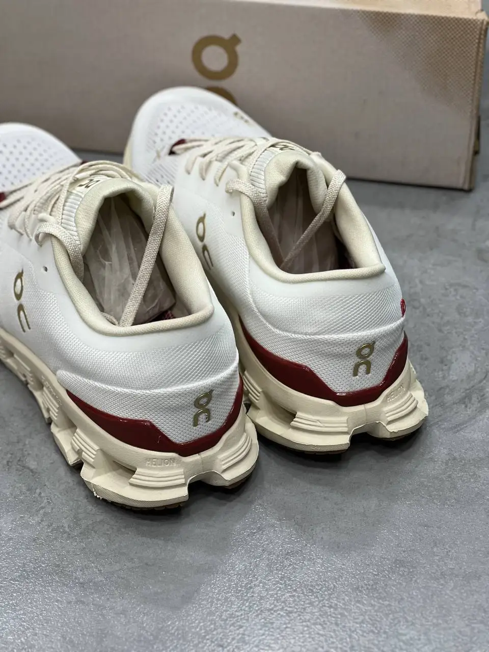 QC Cloud X 4
